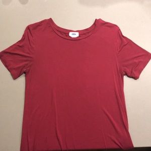 Old navy top